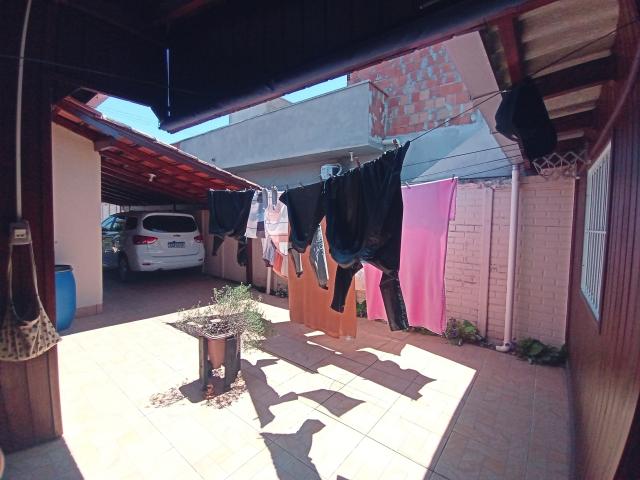 Casa no casa itacolumi Centro com Piscina e Churrasqueira