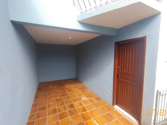 Casa no Capão Raso de 87 m² com 3 quartos