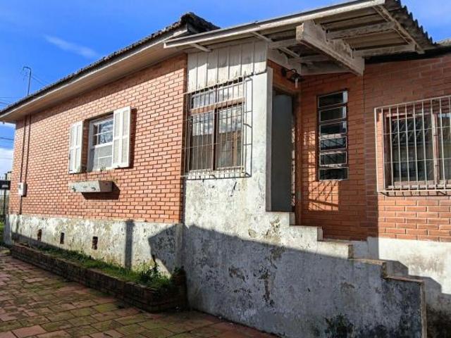 Casa no Centro