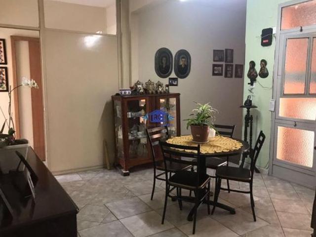 Casa no Centro