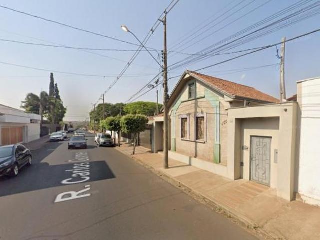 Casa no Centro Batatais/SP