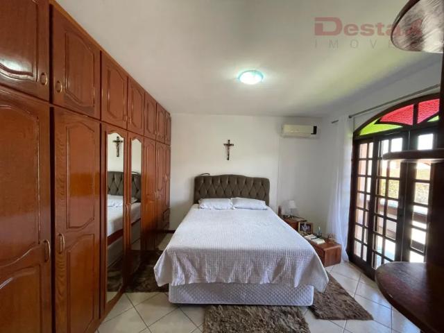 Casa no Centro Biguaçu