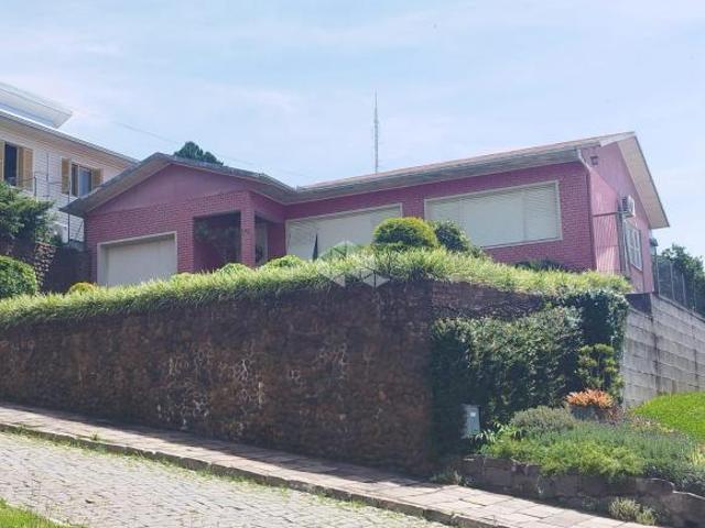 Casa no centro da cidade!