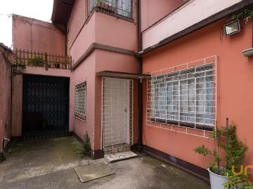 Casa no Centro de 74.8 m² com 2 quartos
