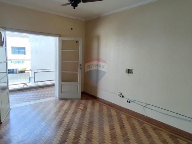 Casa no Centro de Capivari Para Alugar