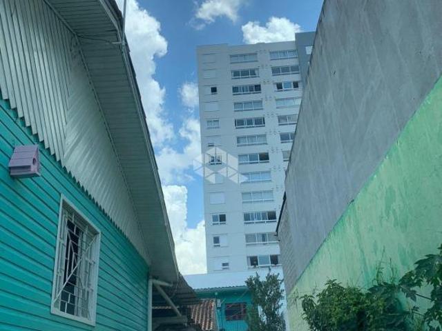 Casa no centro de Esteio