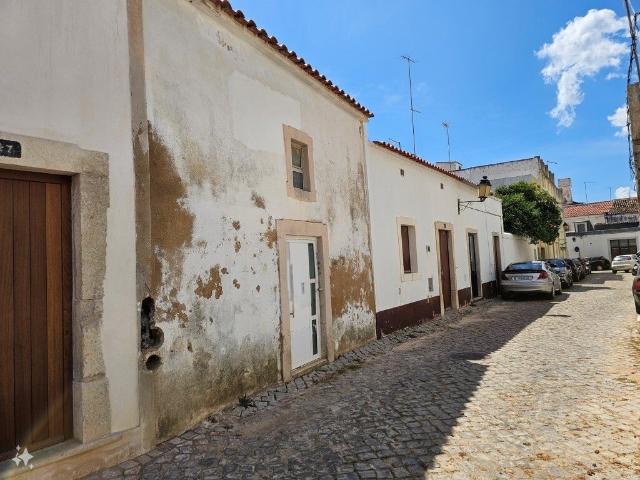 Casa no centro de Loulé para comercio ou habitação v1 nova. 46m² Loulé São Sebastião