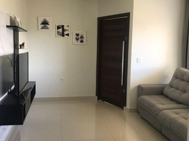 Casa no Centro de Sideropolis com Vista Privilegiada