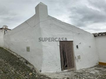 Casa no Centro Histórico de Mértola