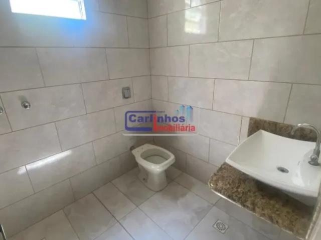 Casa no Centro São Joaquim de Bicas/MG