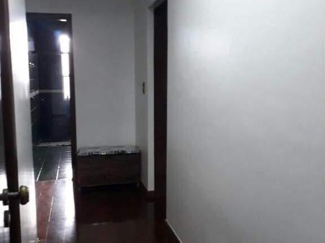 Casa no Cerqueira Lima com excelente localização