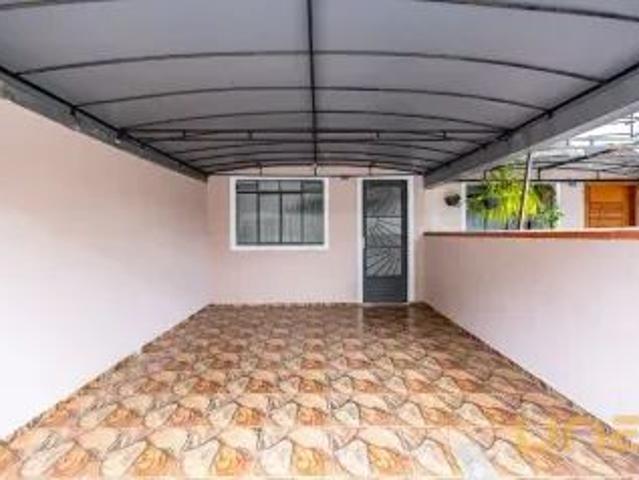 Casa para alugar 2 quartos, 150 m² em Cidade Industrial, Curitiba