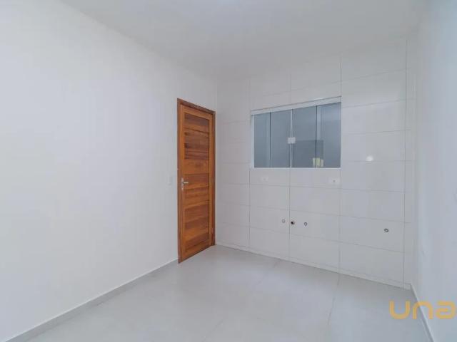 Casa no Cidade Industrial de 95 m² com 2 quartos