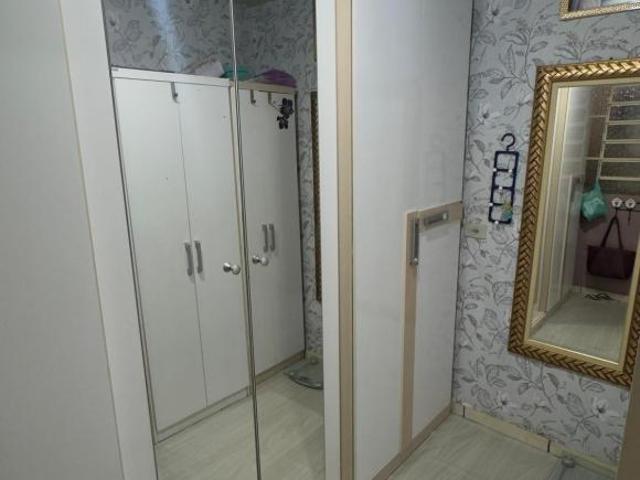 CASA NO CIDADE JARDIM! 03 QUARTOS, ACADEMIA, QUINTAL, CLOSET!