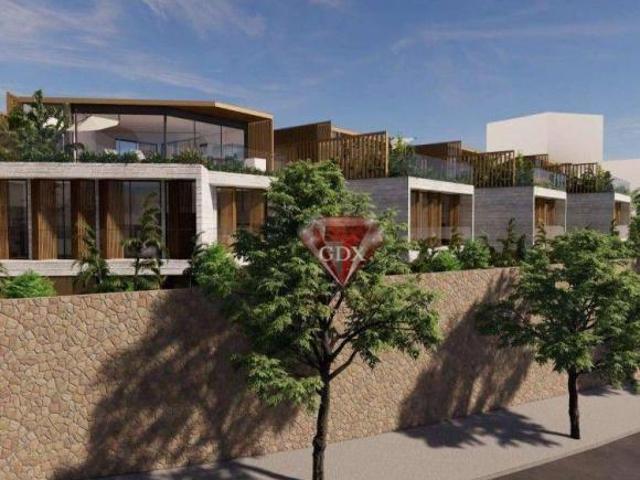 Casa no Cidade Jardim