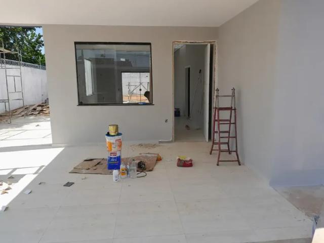 Casa no Cidade Satélite Boa Vista RR