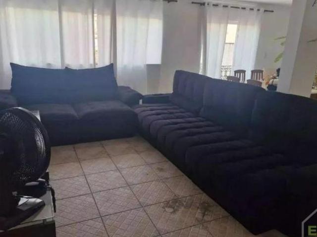 Casa no City Bussocaba, Osasco | 4 Quartos, 1 Suíte, Suíte, Gourmet e 12 Vagas