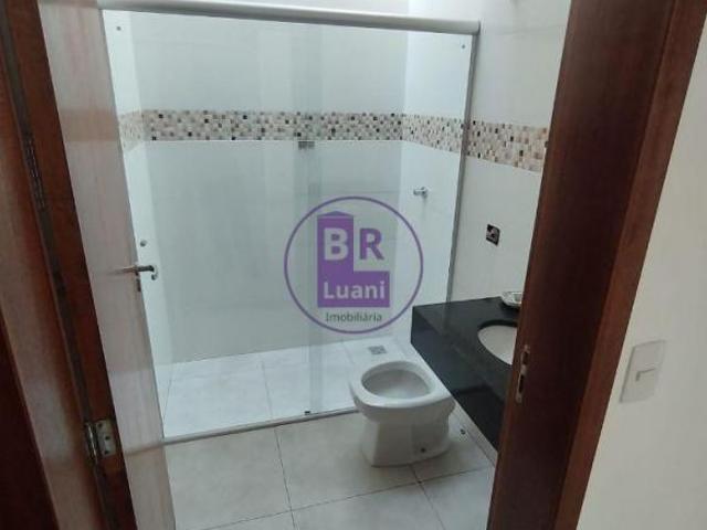Casa no Columbia com 3 Quartos sendo 1 Suite Cozinha e Sala no Mesmo Ambiente R$ 400.000,00