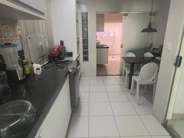 Casa no Cond. Dermeval Mattos, na Atalaia