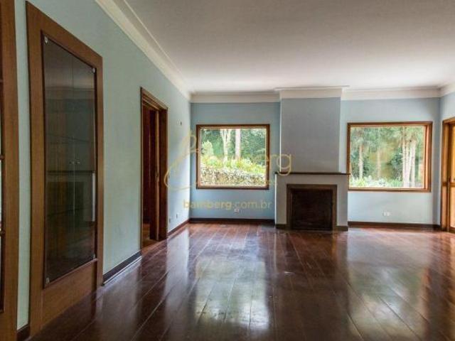 CASA NO CONDO CHÁCARA FLORA COM 4 SUITES 6 VGS PISCINA JARDIM E MUITA SEGURANÇA