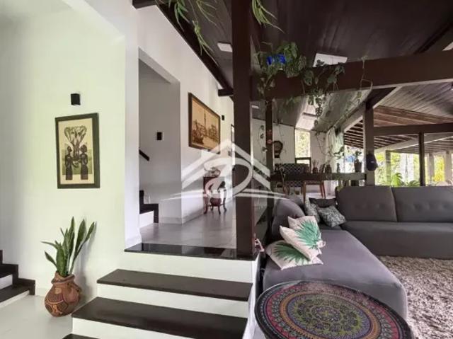Casa no condomínio Angra Azul em Angra dos Reis