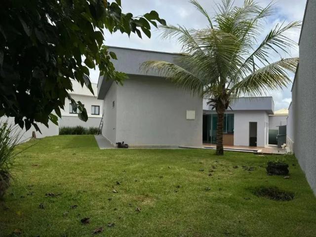 Casa no Condomínio do Lago – Goiânia