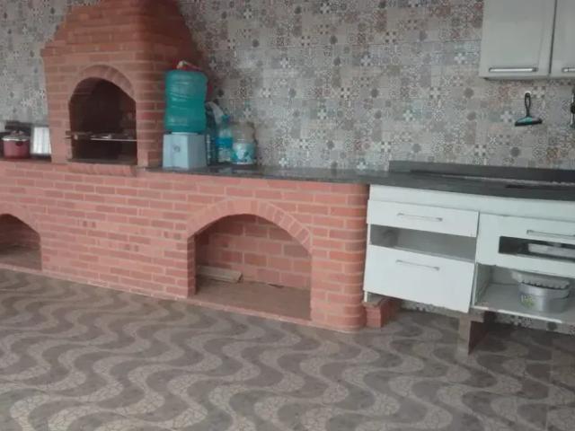 Casa no Condomínio Solar do Campo Financiada Iguaba Grande RJ