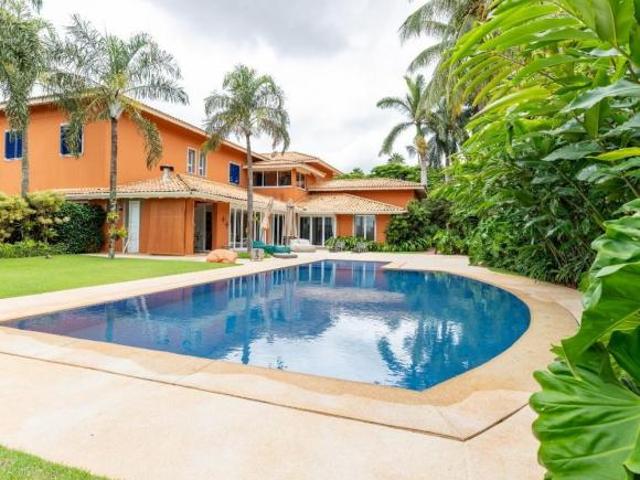 Casa no condomínio Colina Verde para venda com 4 quartos, sendo 4 suítes, 807m²