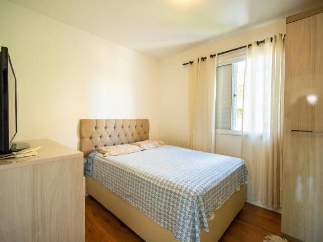Casa no condomínio Cond Bosque Villa para venda com 2 quartos, 68m²
