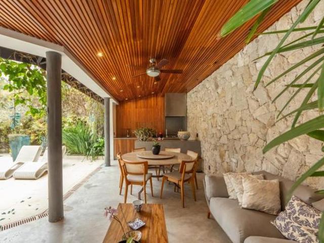 Casa no condomínio Condominio Vila Verde para venda com 5 quartos, sendo 4 suítes, 550m²