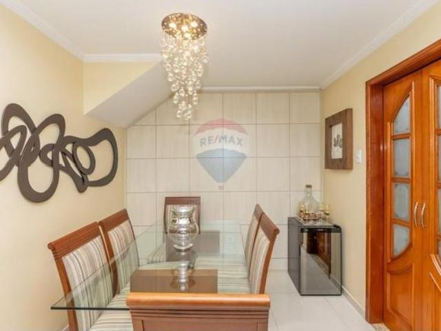 Casa no condomínio Condomínio Village para venda com 3 quartos, sendo 1 suíte, 125m²