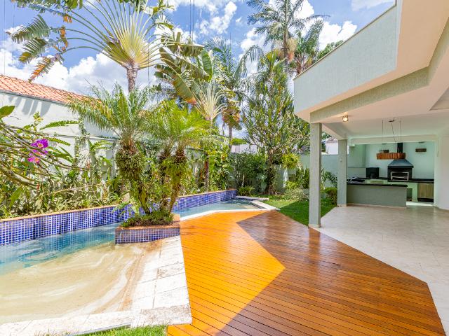 Casa no condomínio Condominio Antares para locação com 4 quartos, sendo 4 suítes, 511m²