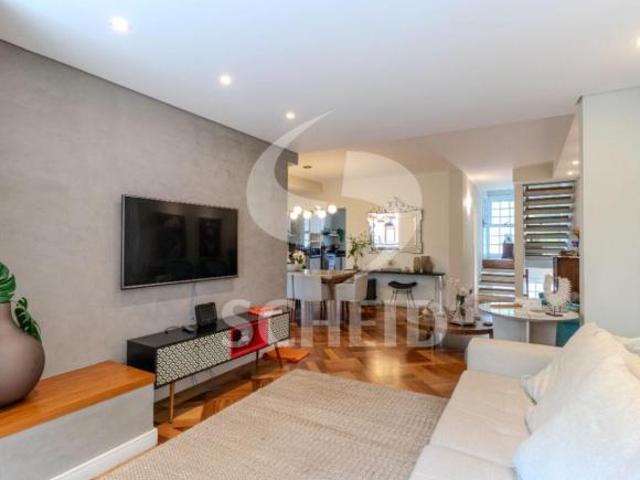 Casa no condomínio Condomínio Florart para venda com 5 quartos, sendo 3 suítes, 320m²