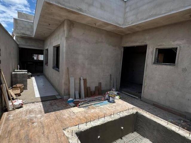 Casa no condomínio Condominio Gran Reserve para venda com 3 quartos, sendo 1 suíte, 135m²