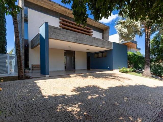 Casa no condomínio Condomínio Siena para venda com 3 quartos, sendo 3 suítes, 346m²