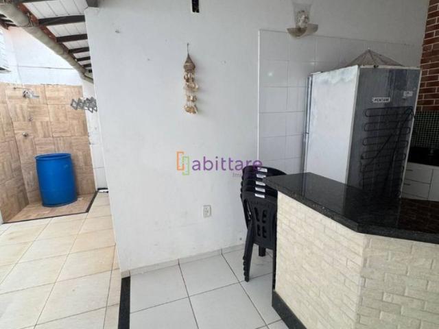 Casa no Condomínio Costa do Sauípe de 03 quartos 1 suíte Altos do Calhau