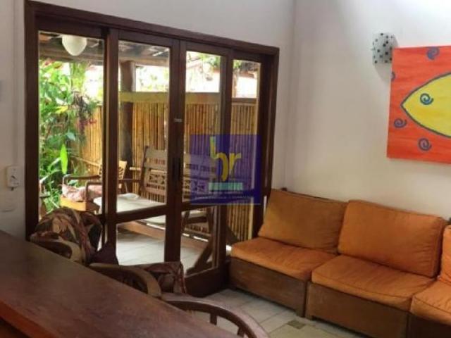 Casa no condomínio Aldeia Do Camburi para venda com 4 quartos, sendo 1 suíte, 120m²