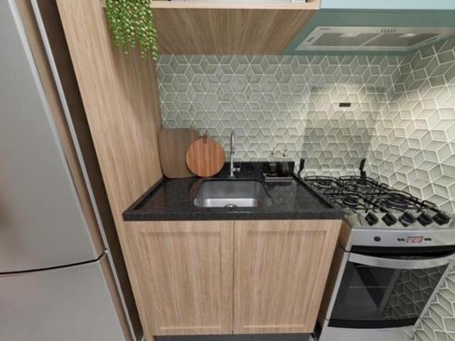 Casa no condomínio Aquarela para venda com 2 quartos, 49m²