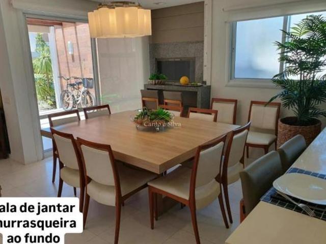 Casa no Condomínio Atlântico Villas Club