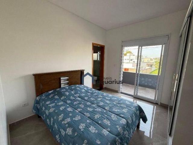 Casa no Condominio Bosque dos Manacas com 3 dormitórios à venda, 200 m² por R$ 1.330.000 Jardim Ja