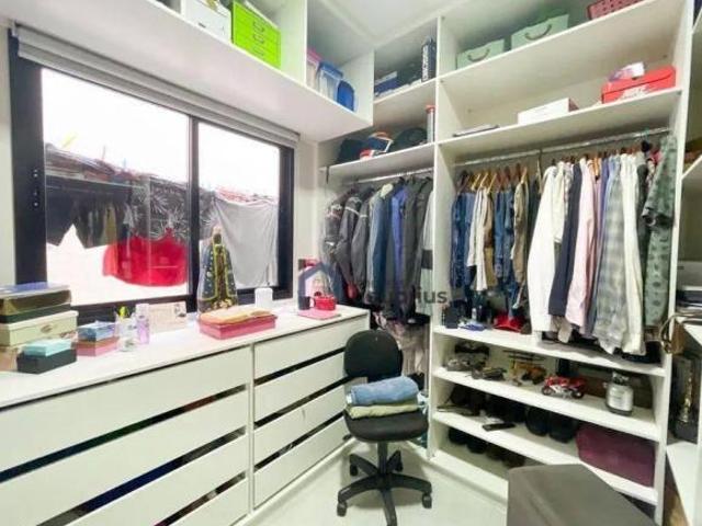 Casa no Condominio Bosque dos Manacas com 3 dormitórios à venda, 218 m² por R$ 1.000.000 Jardim Ja