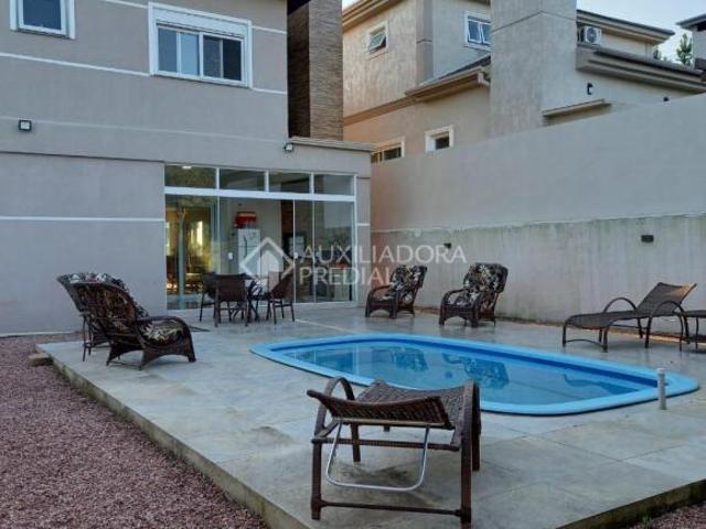 Casa no Condomínio Buena Vista, em Viamão