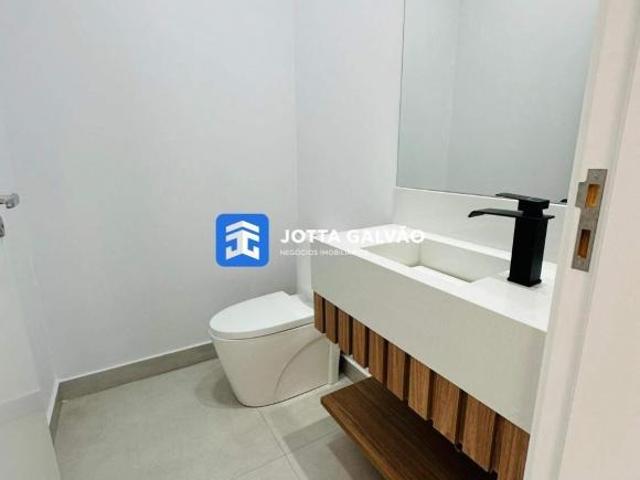 Casa no Condomínio Gran Reserve em Indaiatuba
