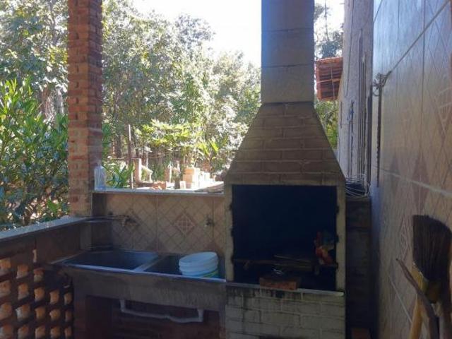 Casa no Condomínio dos ipês em Jaboticatubas