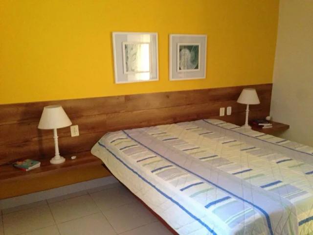 Casa no Condomínio das Garças