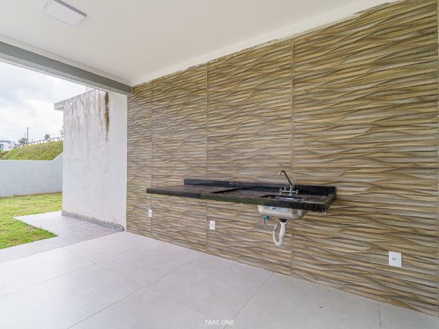Casa no condomínio Ecologie Residencial Itatiba para venda e locação com 3 quartos, sendo 1 suíte, 159m²