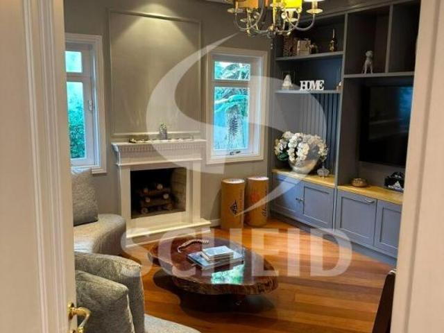 Casa no condomínio Fazenda da Ilha para venda com 3 quartos, sendo 3 suítes, 365m²
