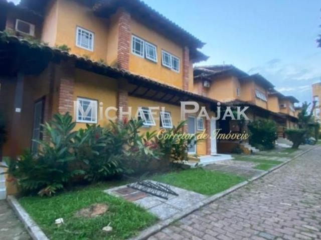 Casa no Condominio IL VILLAGIO em Sao Sebastião Michael Pajak 11 99996 4550