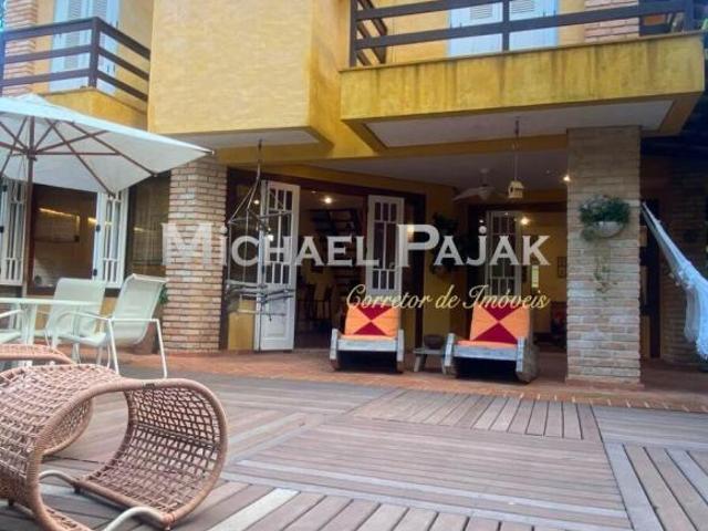 Casa no Condominio IL VILLAGIO em Sao Sebastião Michael Pajak 11 99996 4550