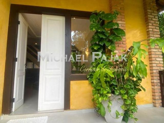 Casa no Condominio IL VILLAGIO em Sao Sebastião Michael Pajak 11 99996 4550